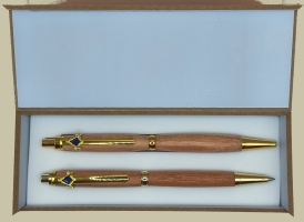 Pen and Pencil Sets